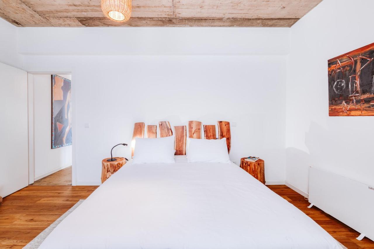 Casa 61 By Stay Madeira Island ポンタ・ド・ソル エクステリア 写真