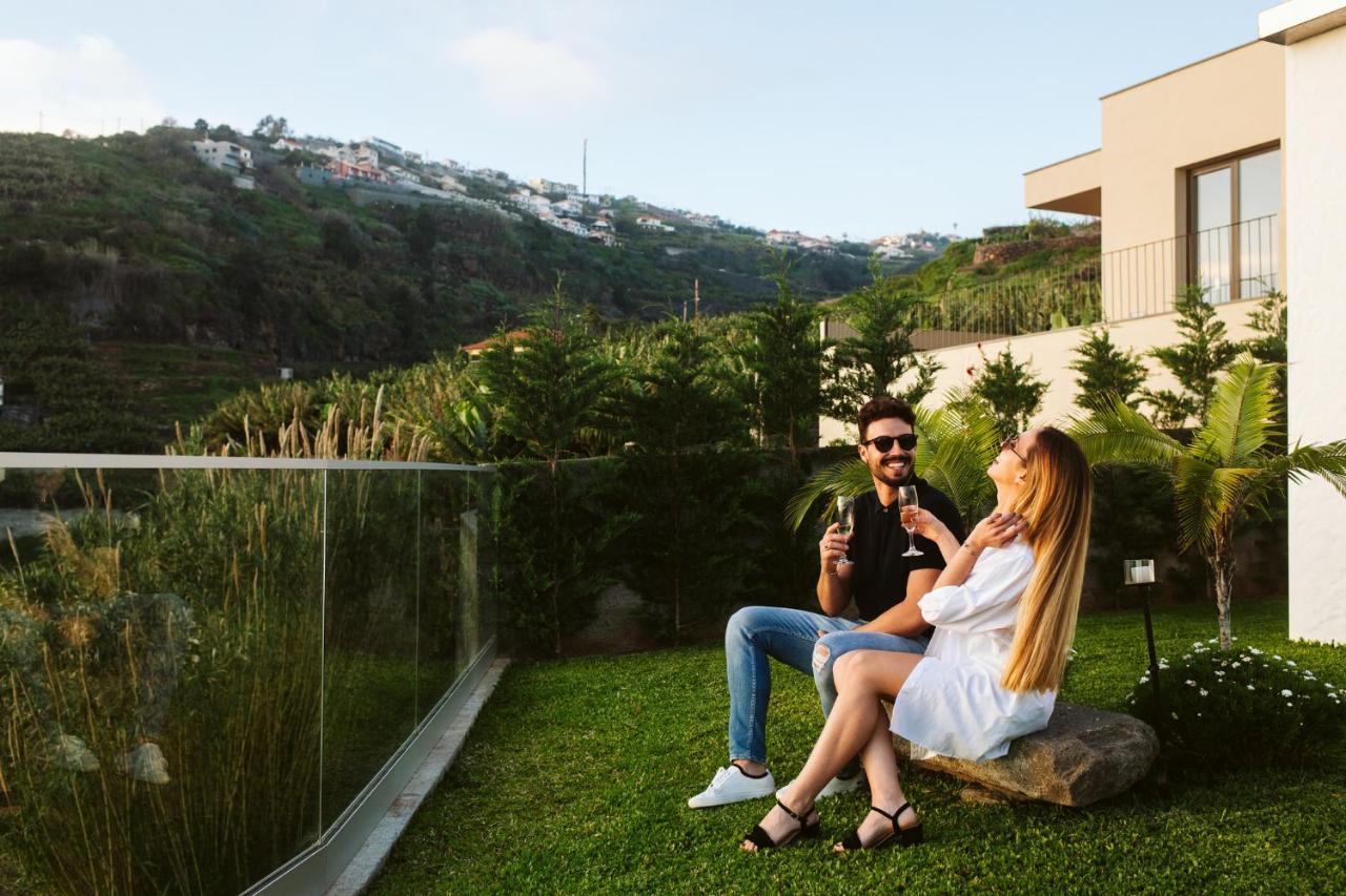 Casa 61 By Stay Madeira Island ポンタ・ド・ソル エクステリア 写真