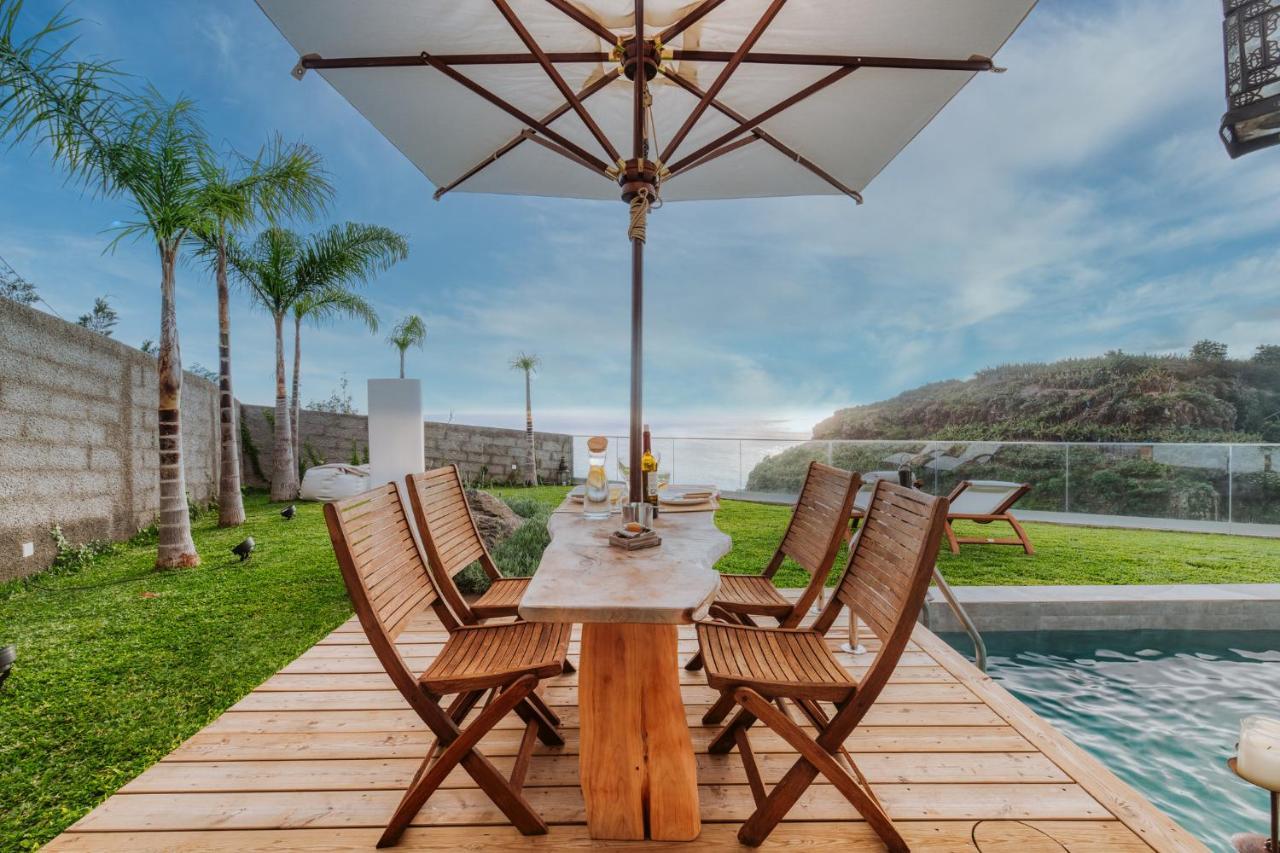 Casa 61 By Stay Madeira Island ポンタ・ド・ソル エクステリア 写真
