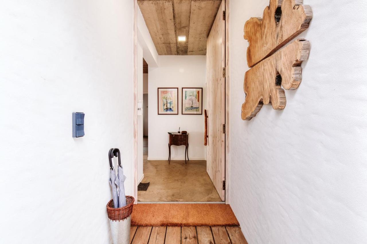 Casa 61 By Stay Madeira Island ポンタ・ド・ソル エクステリア 写真