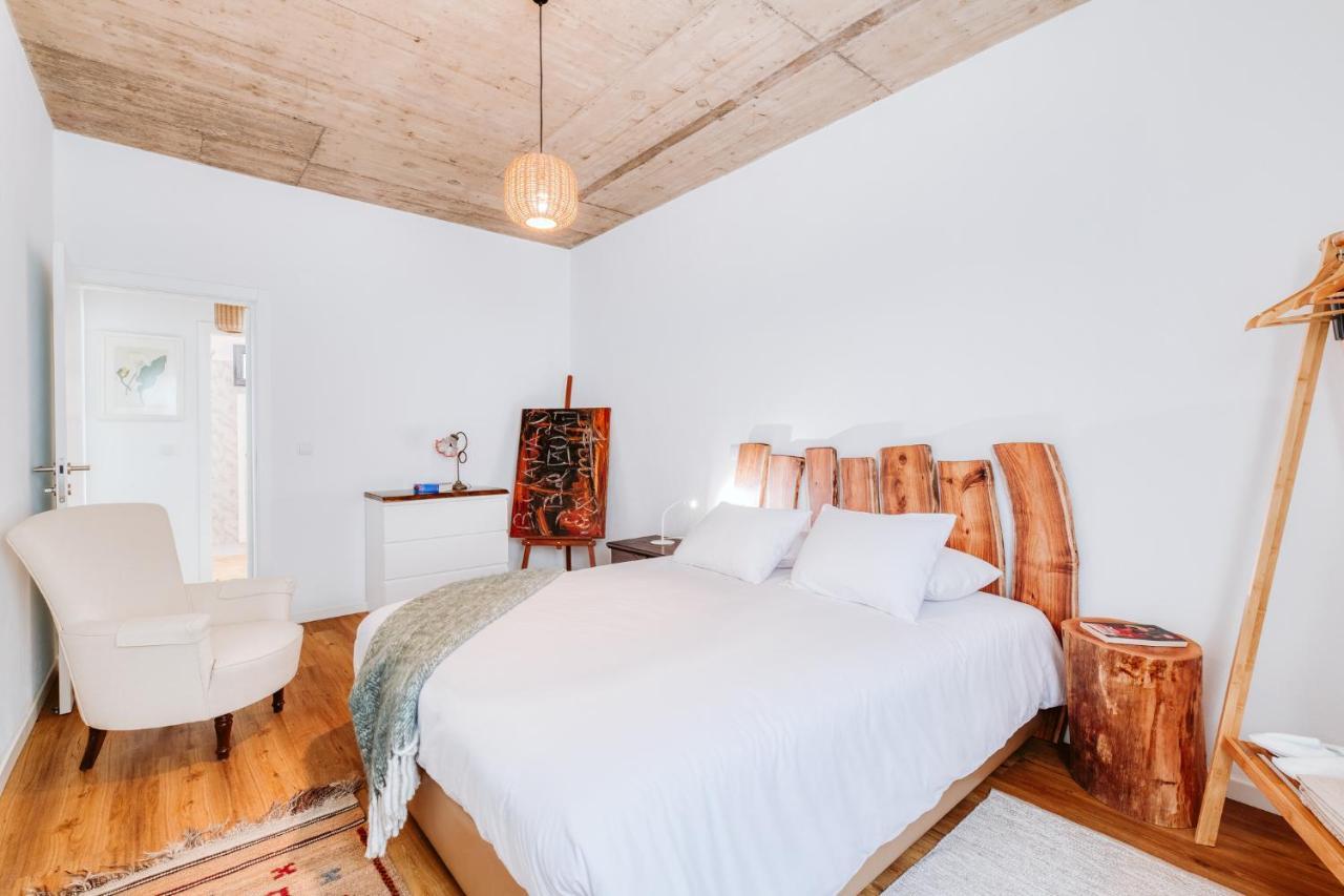 Casa 61 By Stay Madeira Island ポンタ・ド・ソル エクステリア 写真