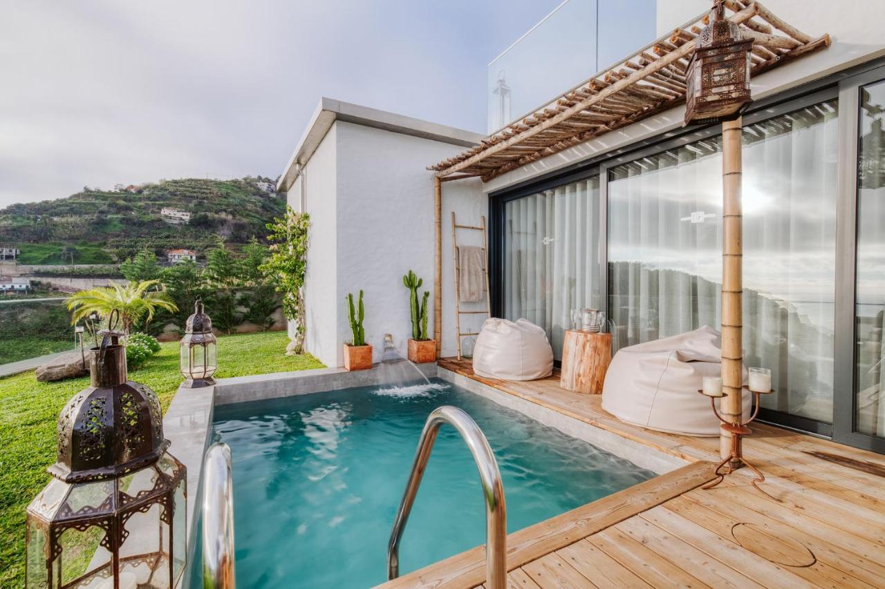 Casa 61 By Stay Madeira Island ポンタ・ド・ソル エクステリア 写真