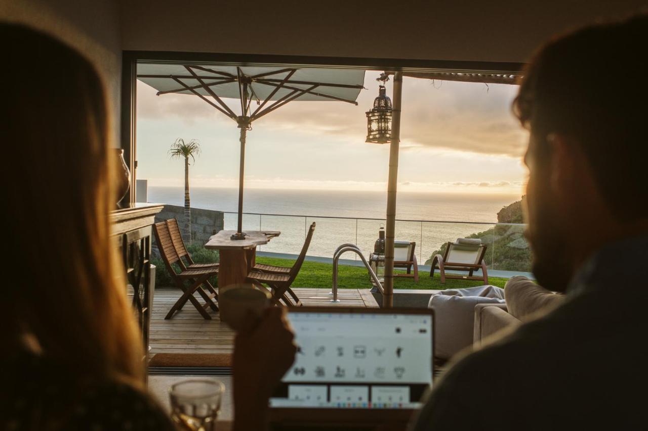 Casa 61 By Stay Madeira Island ポンタ・ド・ソル エクステリア 写真