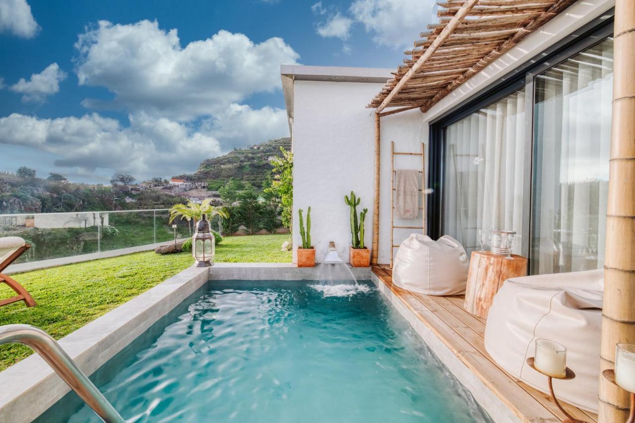 Casa 61 By Stay Madeira Island ポンタ・ド・ソル エクステリア 写真