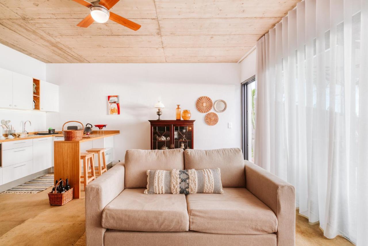 Casa 61 By Stay Madeira Island ポンタ・ド・ソル エクステリア 写真