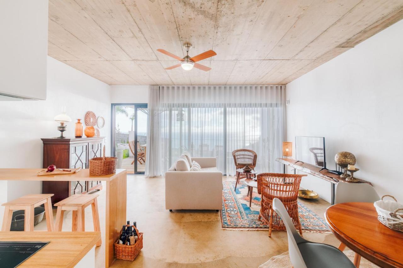 Casa 61 By Stay Madeira Island ポンタ・ド・ソル エクステリア 写真